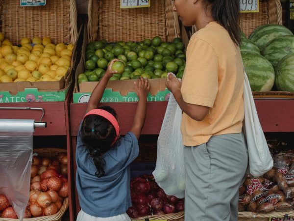 Mercado de produtos naturais e orgânicos cresce no Brasil