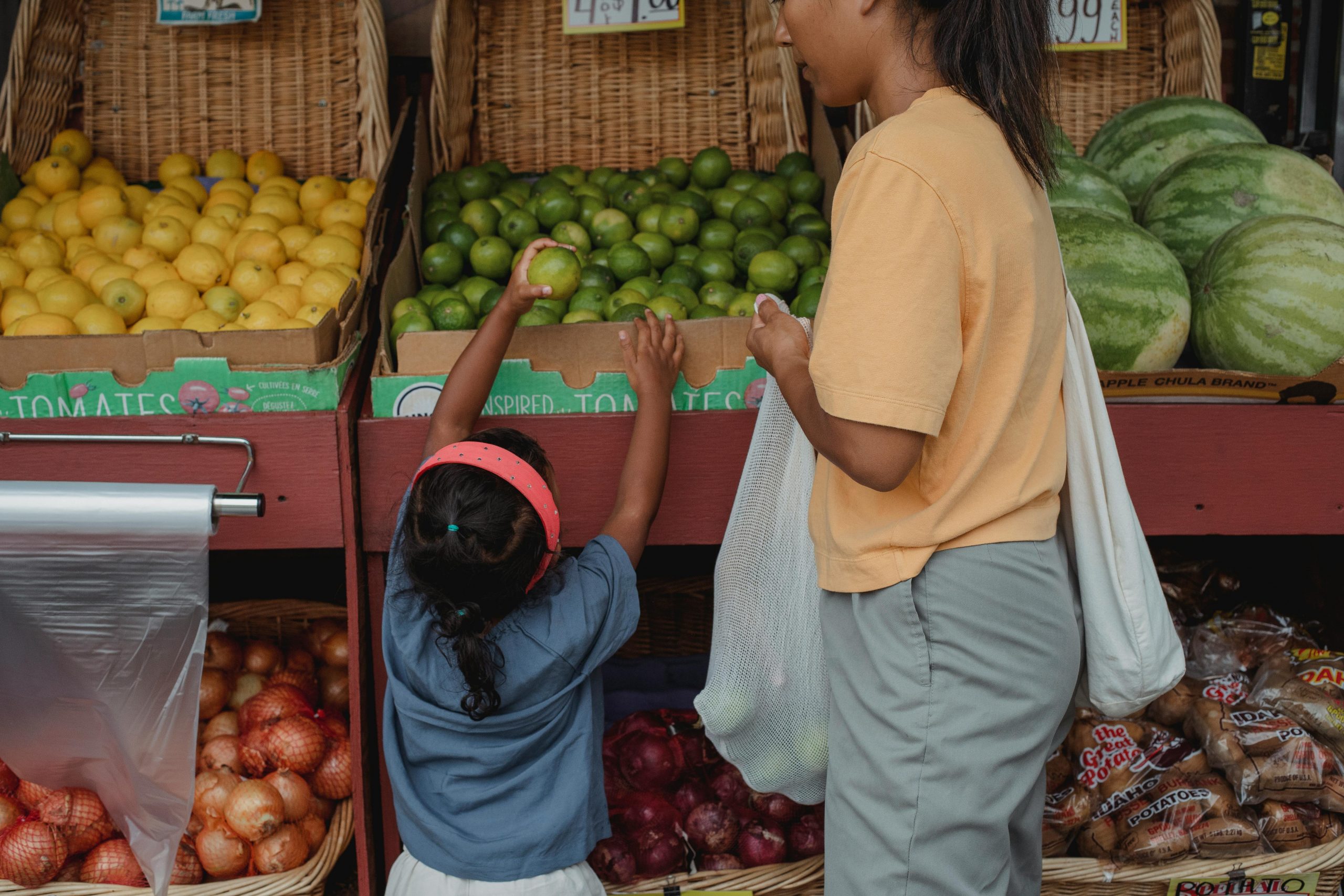 Mercado de produtos naturais e orgânicos cresce no Brasil