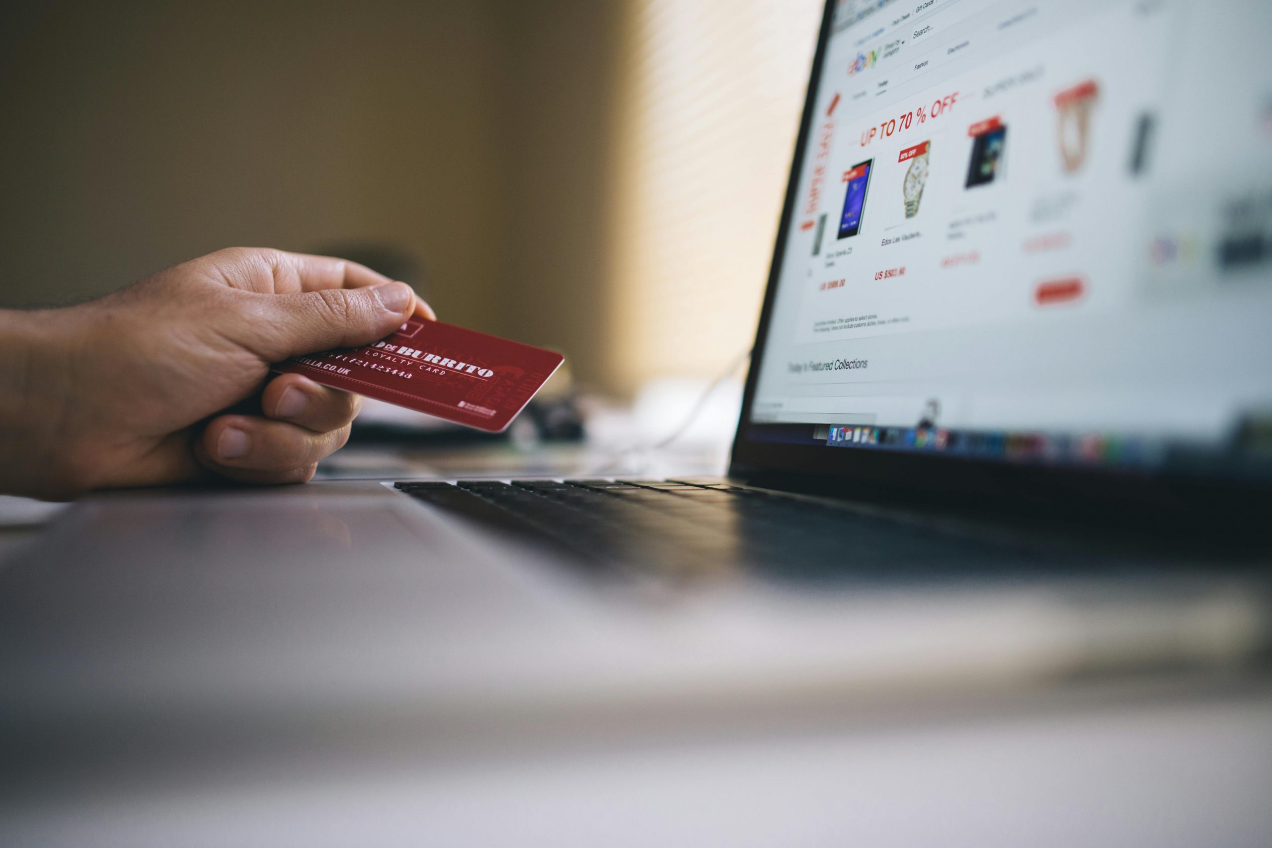 Estudos destacam que o e-commerce internacional representa apenas 0,5% do total das vendas do varejo brasileiro