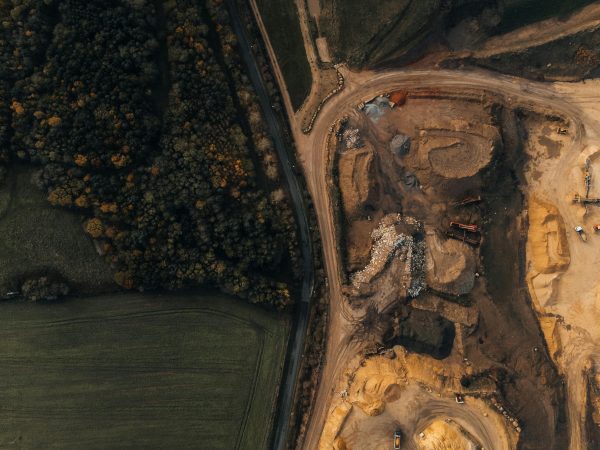 Minério de ferro e soja mais caros pressionam inflação no atacado no IGP-10 de maio
