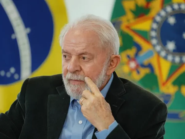 “Decisão histórica”, diz Lula sobre reconhecimento do Estado Palestino