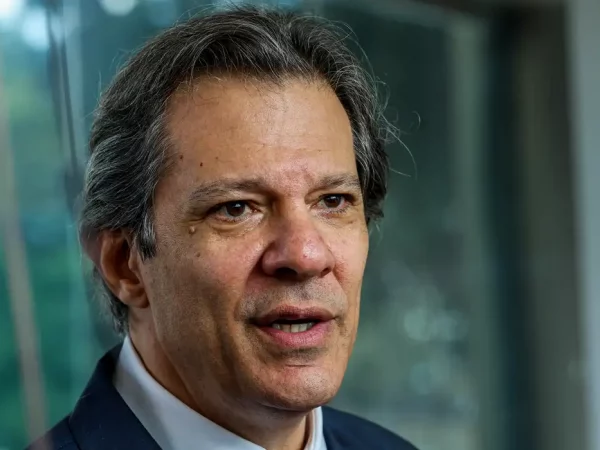 Haddad promete negociar texto de MP do PIS/Cofins com Congresso
