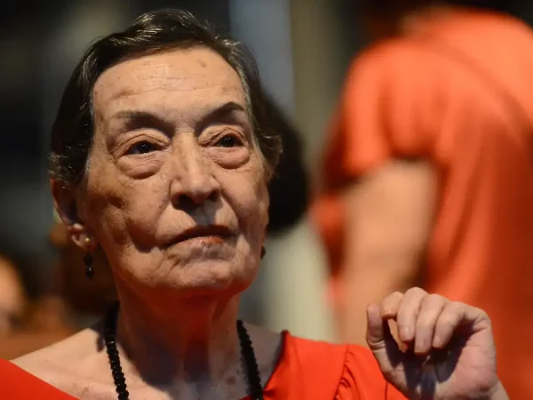 Morre economista Maria da Conceição Tavares, aos 94 anos