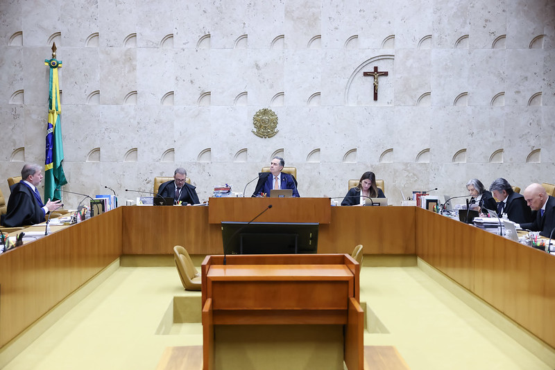 STF mantém decisão que reinclui empresas consideradas inadimplentes no Refis