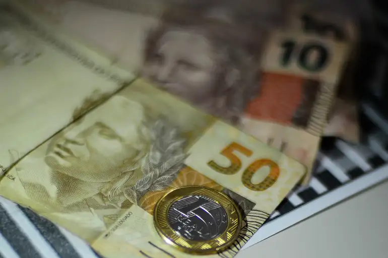 Arrecadação federal cresce 10,46% e chega a R$ 202,98 bilhões em maio