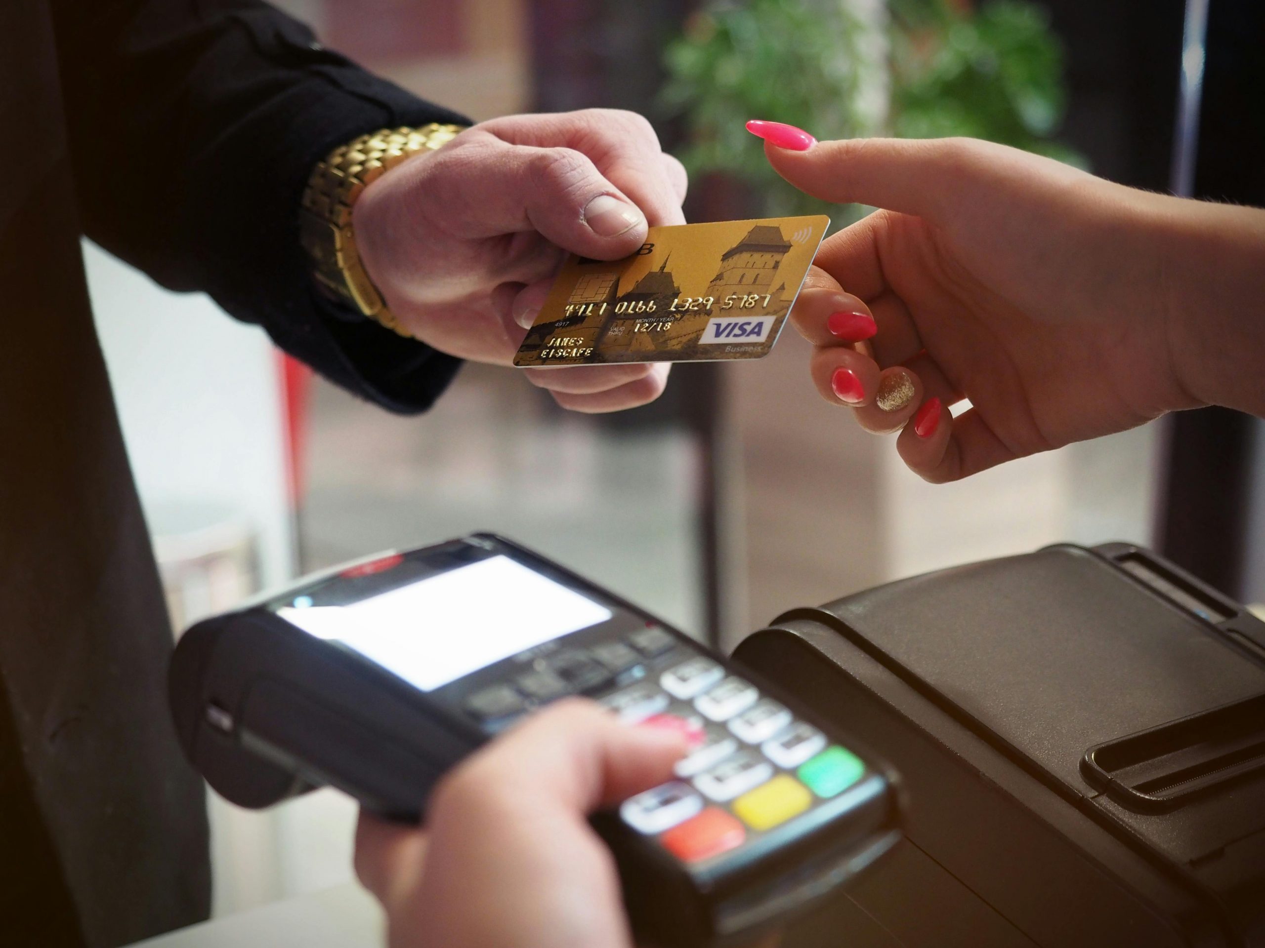 Crédito digital impulsiona inclusão financeira no Brasil