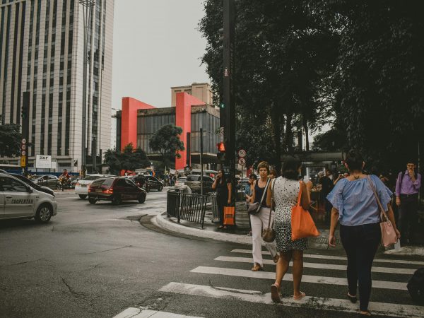 Banco Mundial melhora previsão para crescimento do PIB do Brasil este ano, para 2,0%