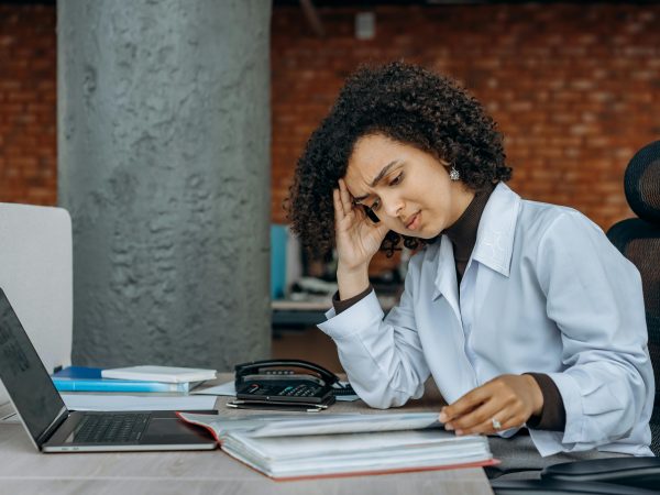Como ansiedade, depressão e burnout impactam empresas