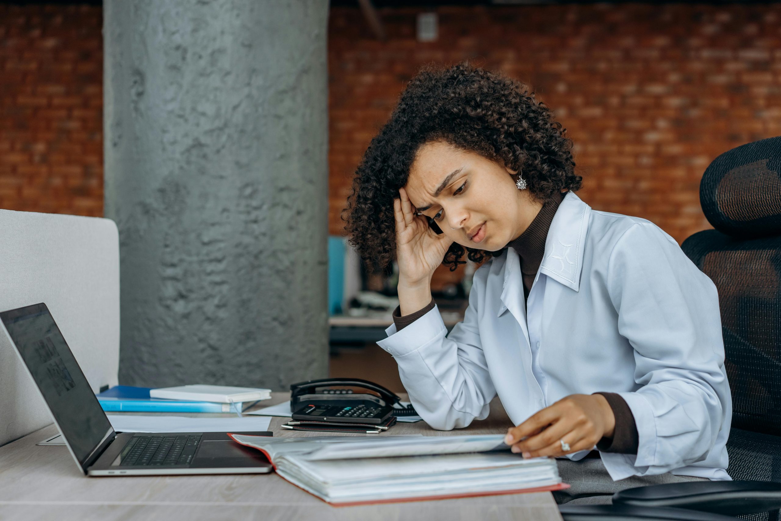 Como ansiedade, depressão e burnout impactam empresas
