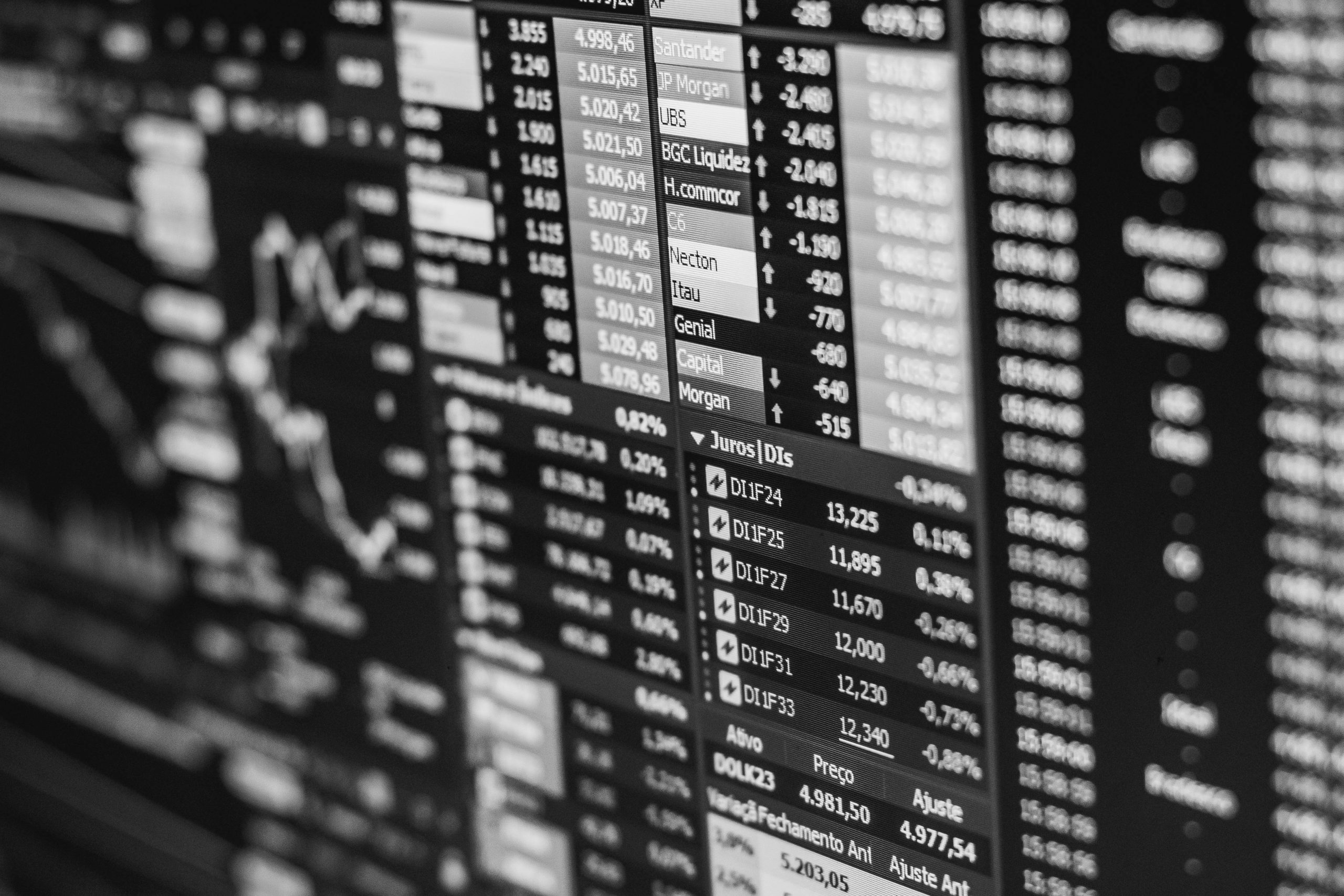 Projeção do Focus de alta do PIB de 2024 cai de 2,09% para 2,08%; 2025 segue em 2,0%