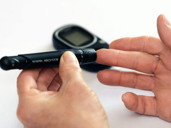 Aplicativo possibilita economia para pacientes com diabetes