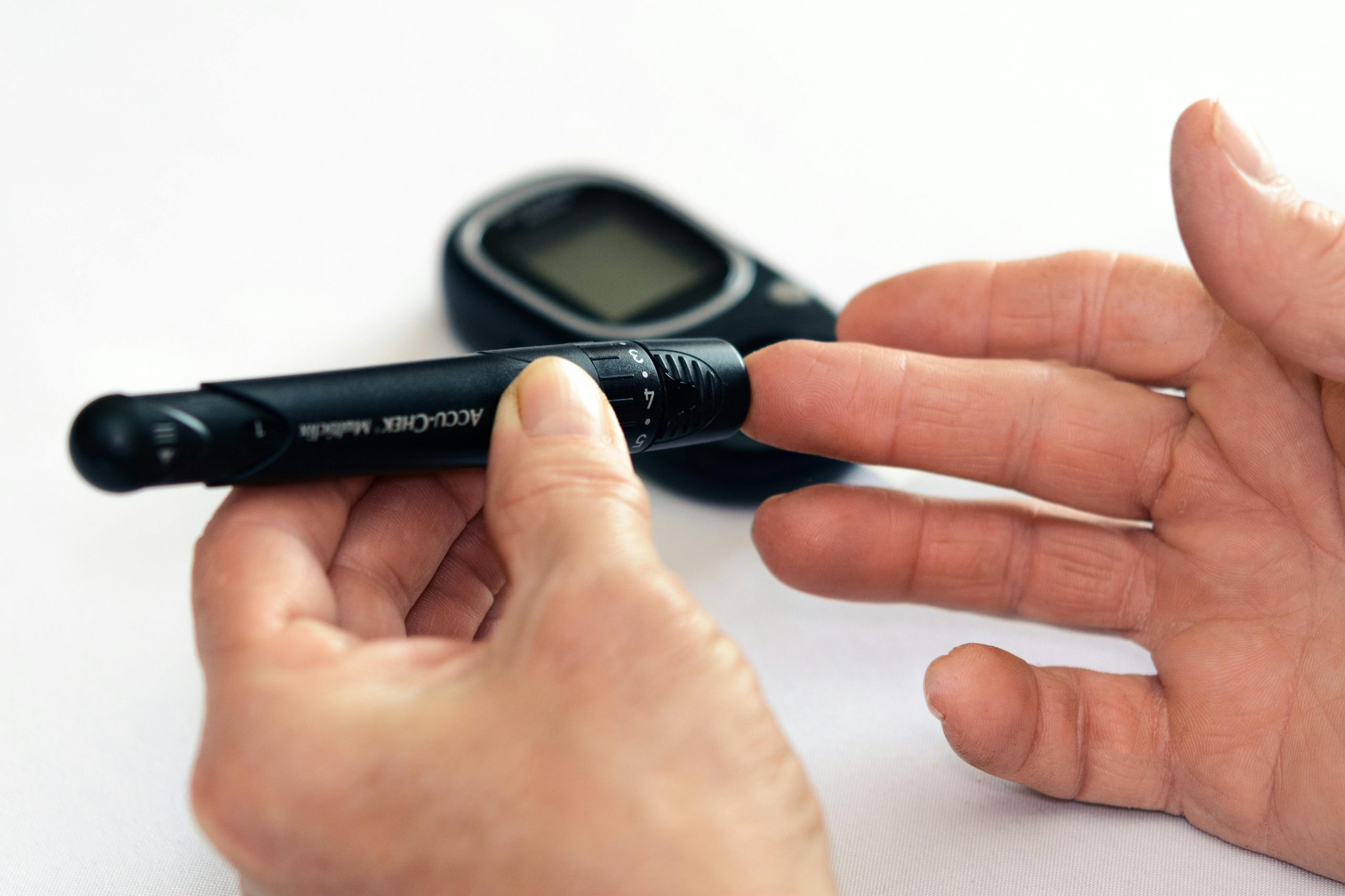 Aplicativo possibilita economia para pacientes com diabetes