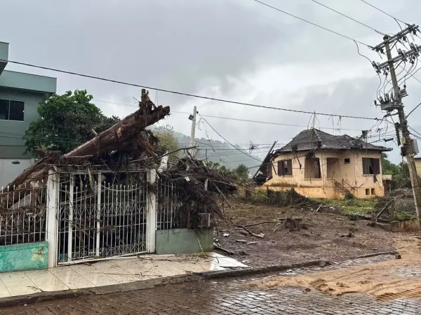 Painel permitirá acompanhar gastos de recuperação do Rio Grande do Sul