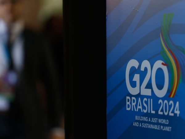 Taxação de super-ricos, uma das prioridades do Brasil, avança no G20