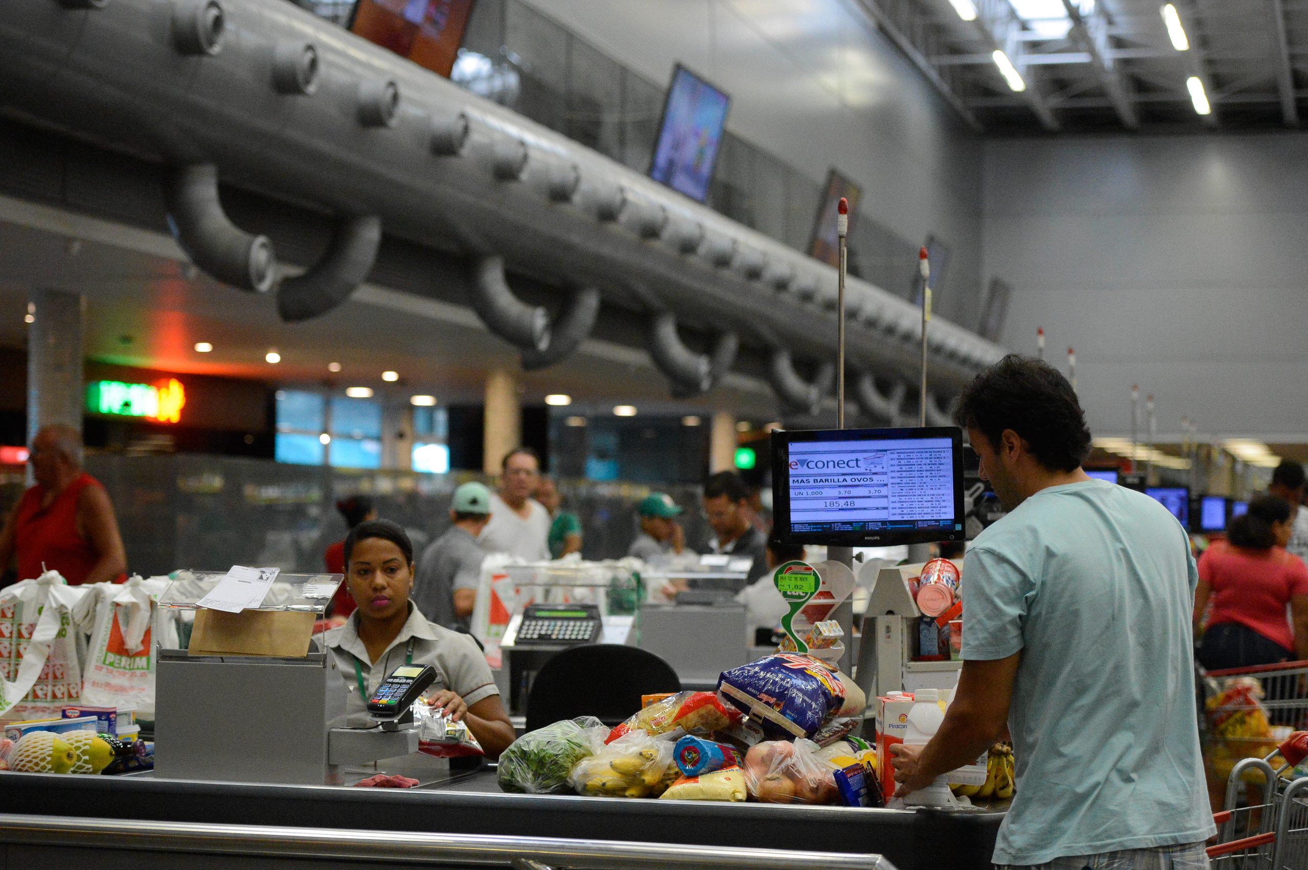 Entenda como funciona o cálculo das taxas de inflação