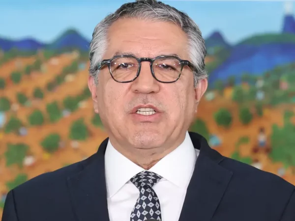 Padilha confia em conclusão da reforma tributária na próxima semana