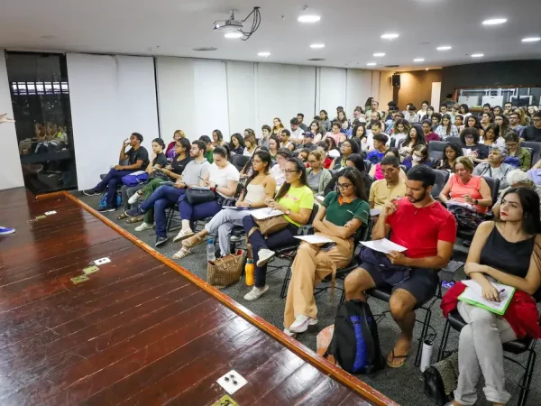 CNU: candidatos podem pedir devolução de taxa de inscrição até domingo