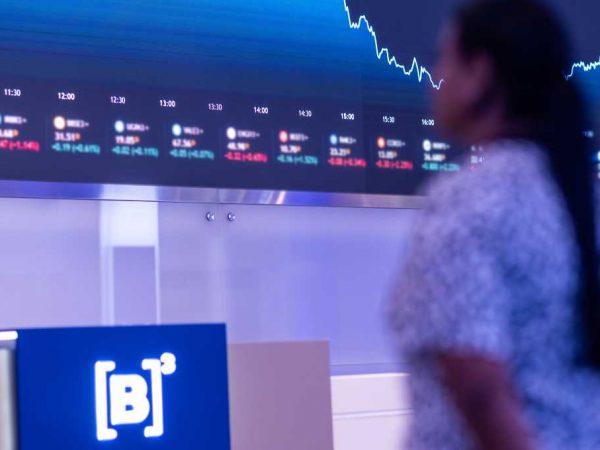Relatório destaca inovações no setor financeiro do Brasil