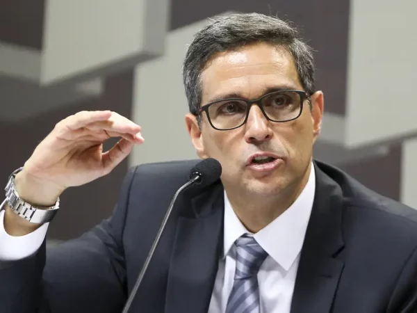 Reformas são necessárias para diminuir o juro neutro, diz Campos Neto