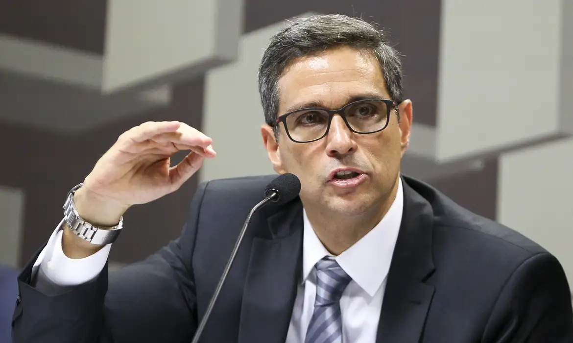 Reformas são necessárias para diminuir o juro neutro, diz Campos Neto