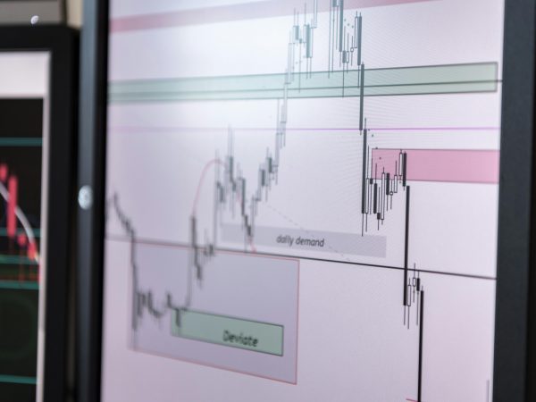 Posição cambial líquida do BC está em US$ 243,067 bilhões