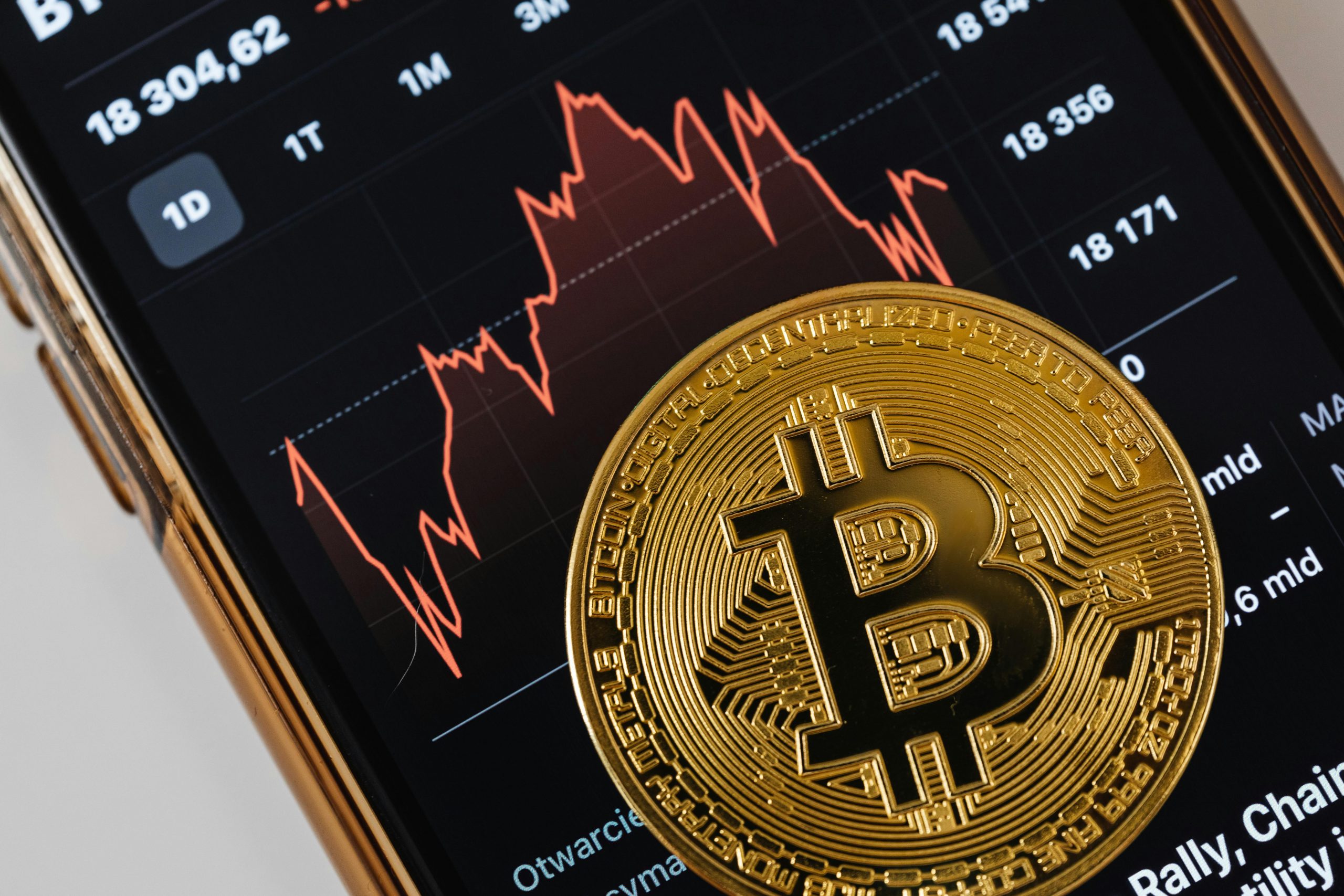 Criptomoedas: Bitcoin recua, com cautela entre investidores, que buscam novos catalisadores