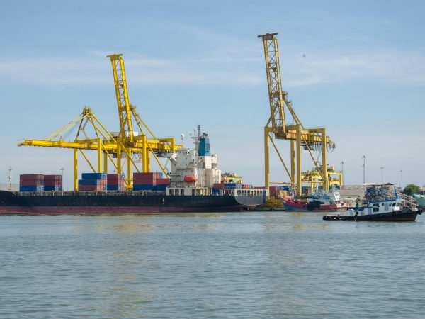 Economia brasileira cresceu 0,25% em maio