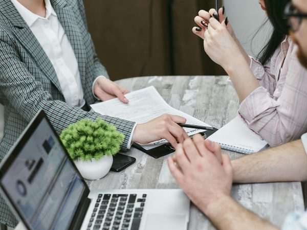 Modelo holding busca facilitar investimentos corporativos