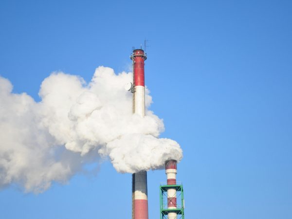Mercado voluntário de carbono no Brasil recua em 2023
