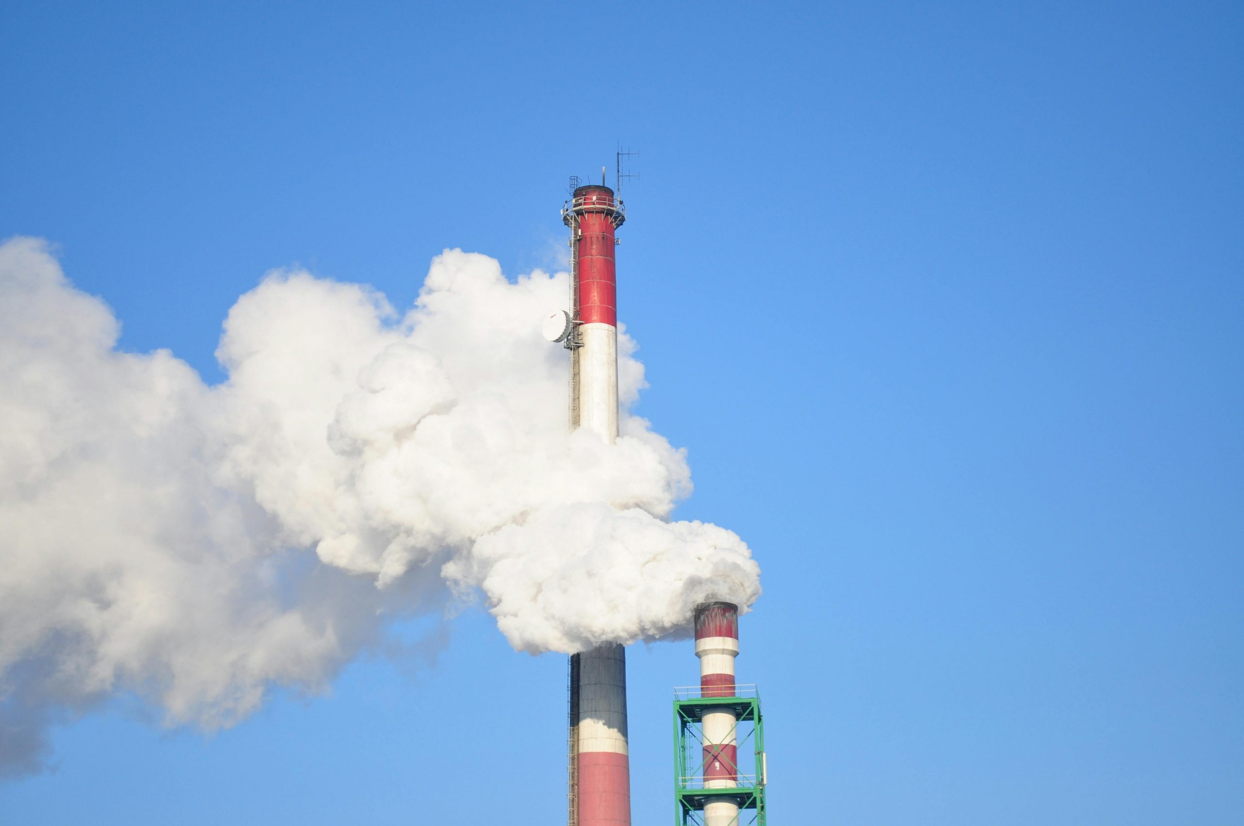 Mercado voluntário de carbono no Brasil recua em 2023