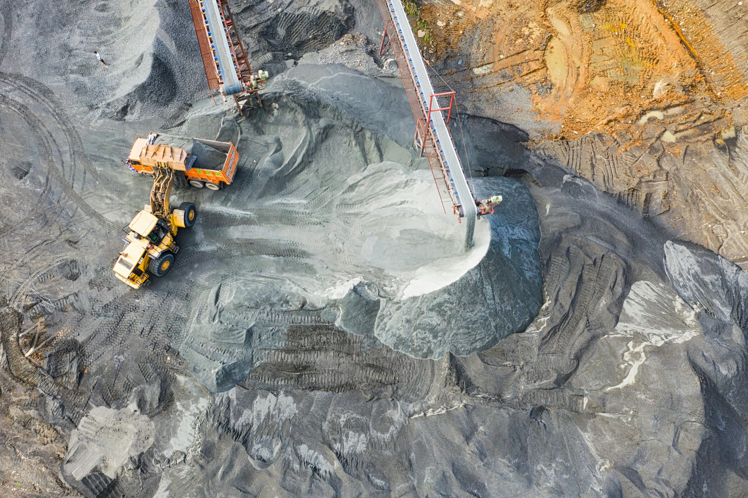 Ibram: Balança comercial da mineração foi de US$ 13,66 bi no 1º semestre, alta de 26,31%