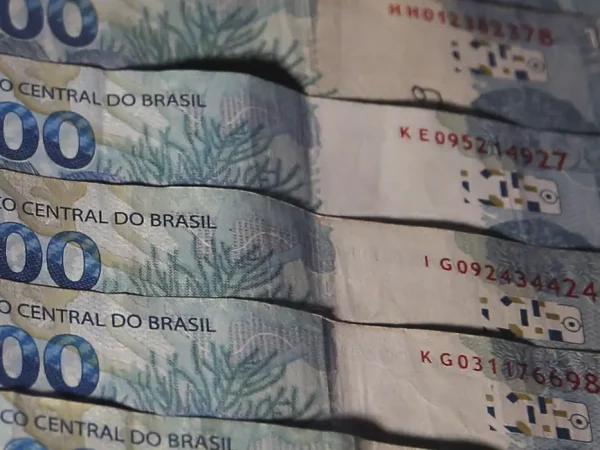 Déficit primário em junho é de R$ 40,9 bi e fica em 2,44% do PIB