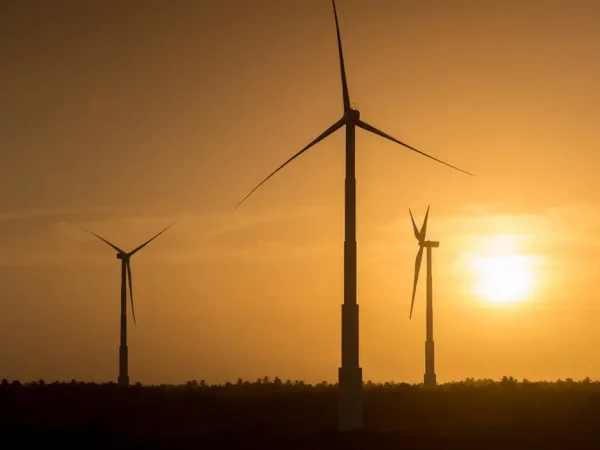 Geração de energia no Brasil tem expansão recorde de 18,7%
