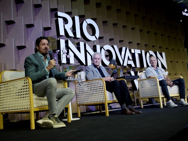 Rio Innovation Week tem destaques do Brasil e exterior em sua 4ª Edição