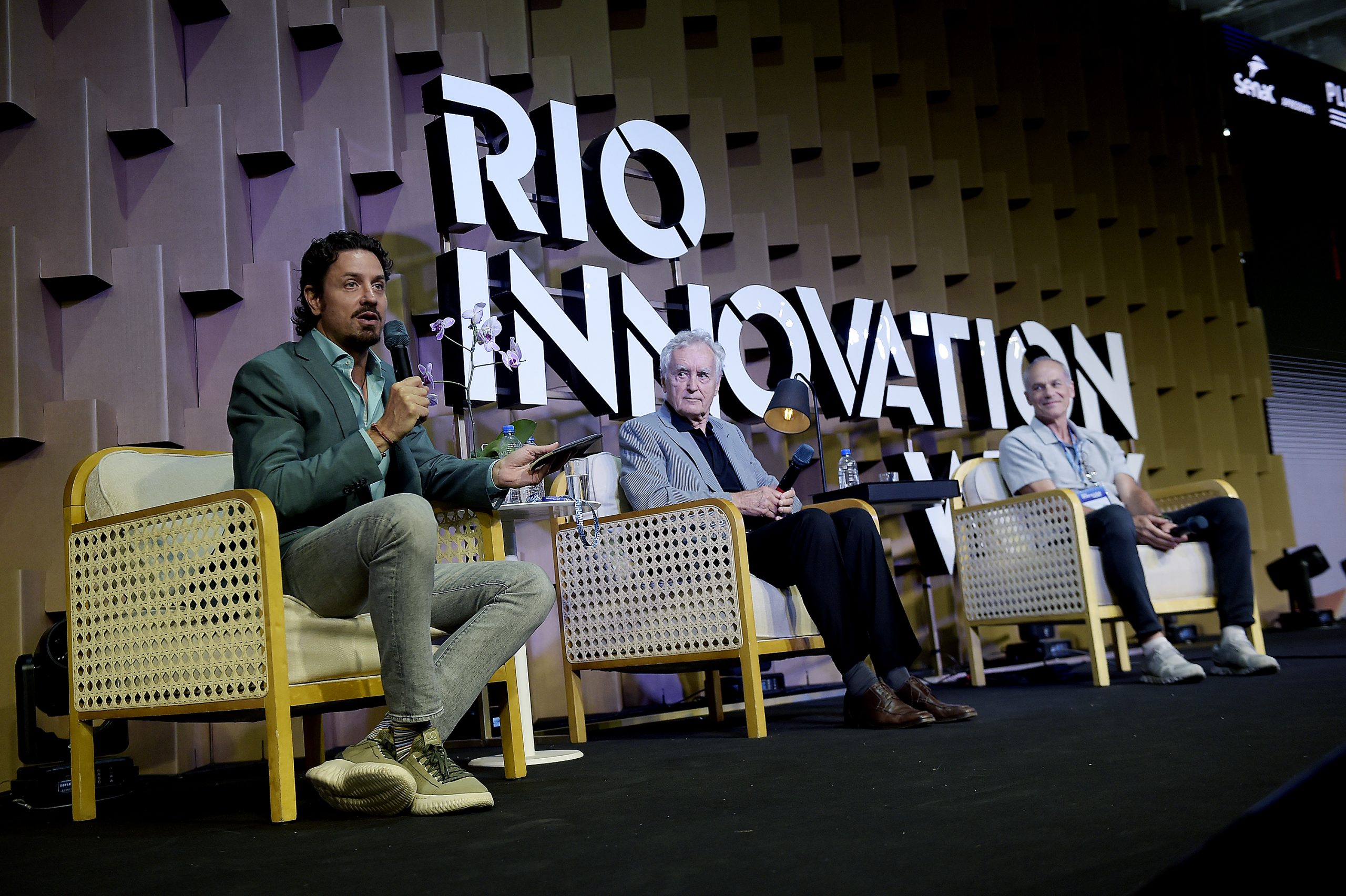 Rio Innovation Week tem destaques do Brasil e exterior em sua 4ª Edição
