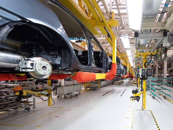 Volks confirma investimento de R$ 13 bi em SP e anuncia três modelos inéditos
