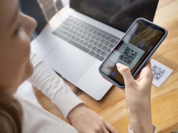 Cibercrime rouba dados de usuários com QR Codes maliciosos