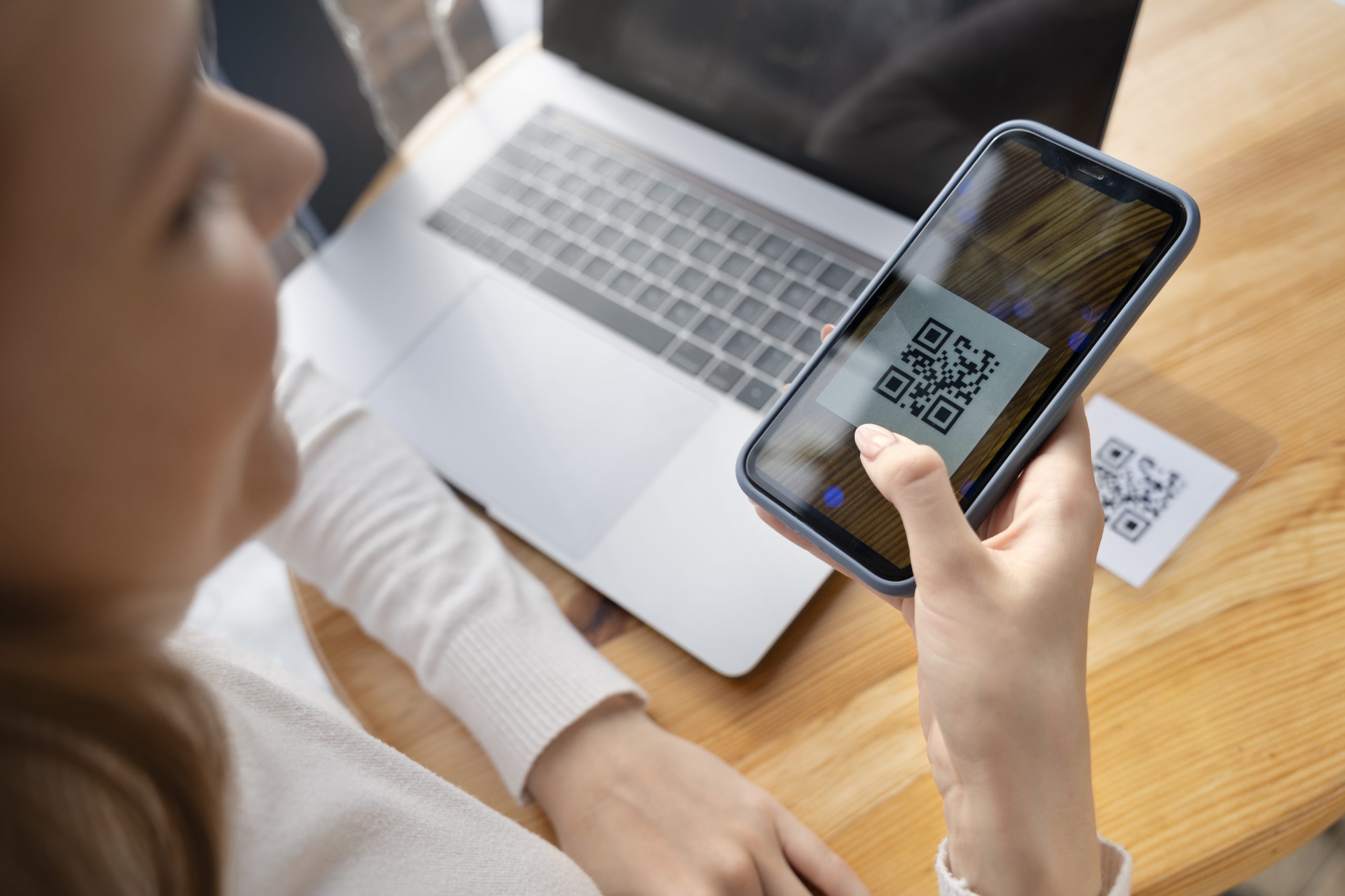 Cibercrime rouba dados de usuários com QR Codes maliciosos