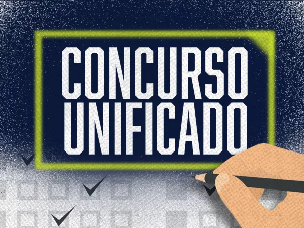Candidato do CNU poderá conferir local de prova nesta quarta-feira