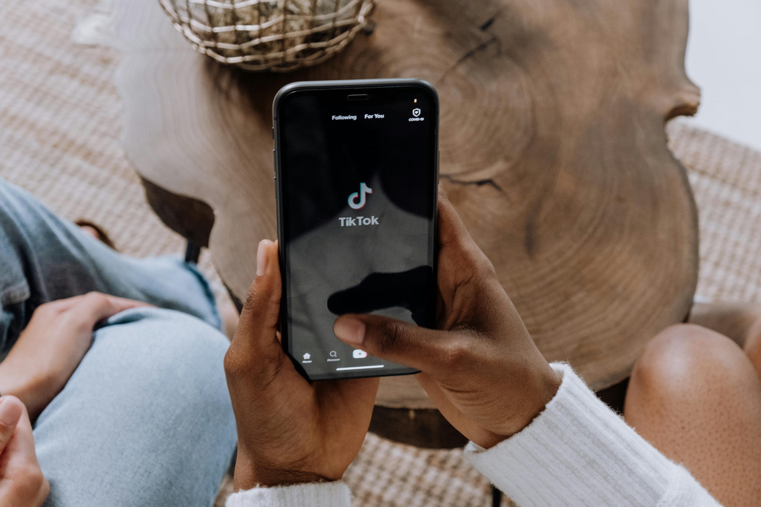 TikTok cresce e se torna ferramenta de marketing digital