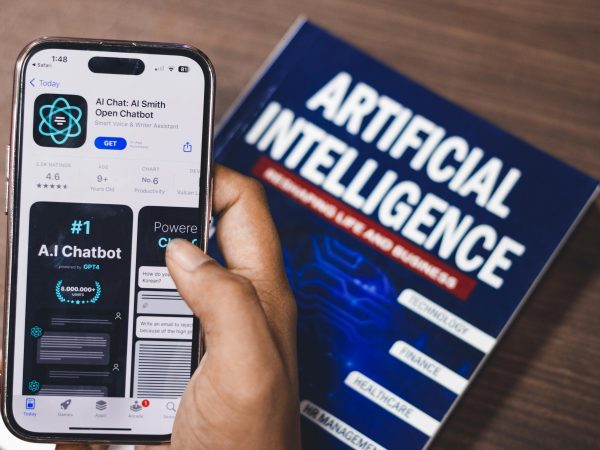 Além dos chatbots: o uso de IA Generativa nas empresas está crescendo