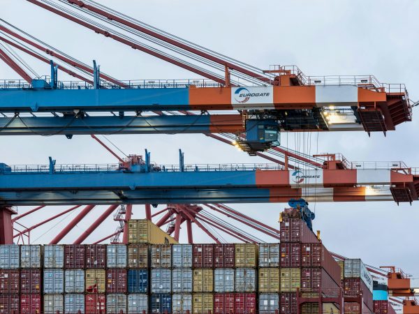 Economia brasileira cresceu 1,1% no segundo trimestre, diz FGV