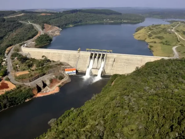 Seca preocupa em relação à redução dos níveis dos reservatórios, diz diretor-geral da Aneel