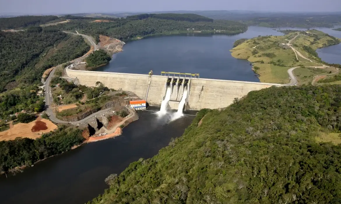 Seca preocupa em relação à redução dos níveis dos reservatórios, diz diretor-geral da Aneel
