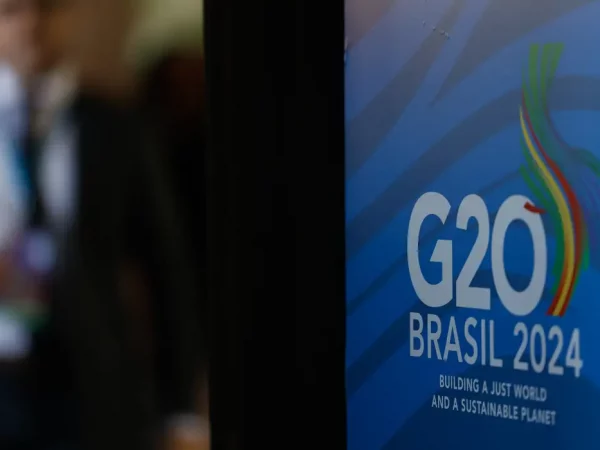 GT de Economia Global faz última reunião antes de cúpula do G20