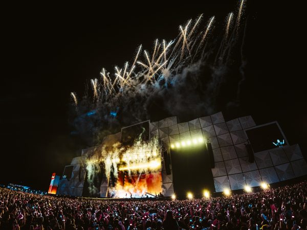 Rock in Rio 2024, edição especial dos 40 anos, encerra com shows de mais de 750 artistas e com a confirmação do festival em 2026