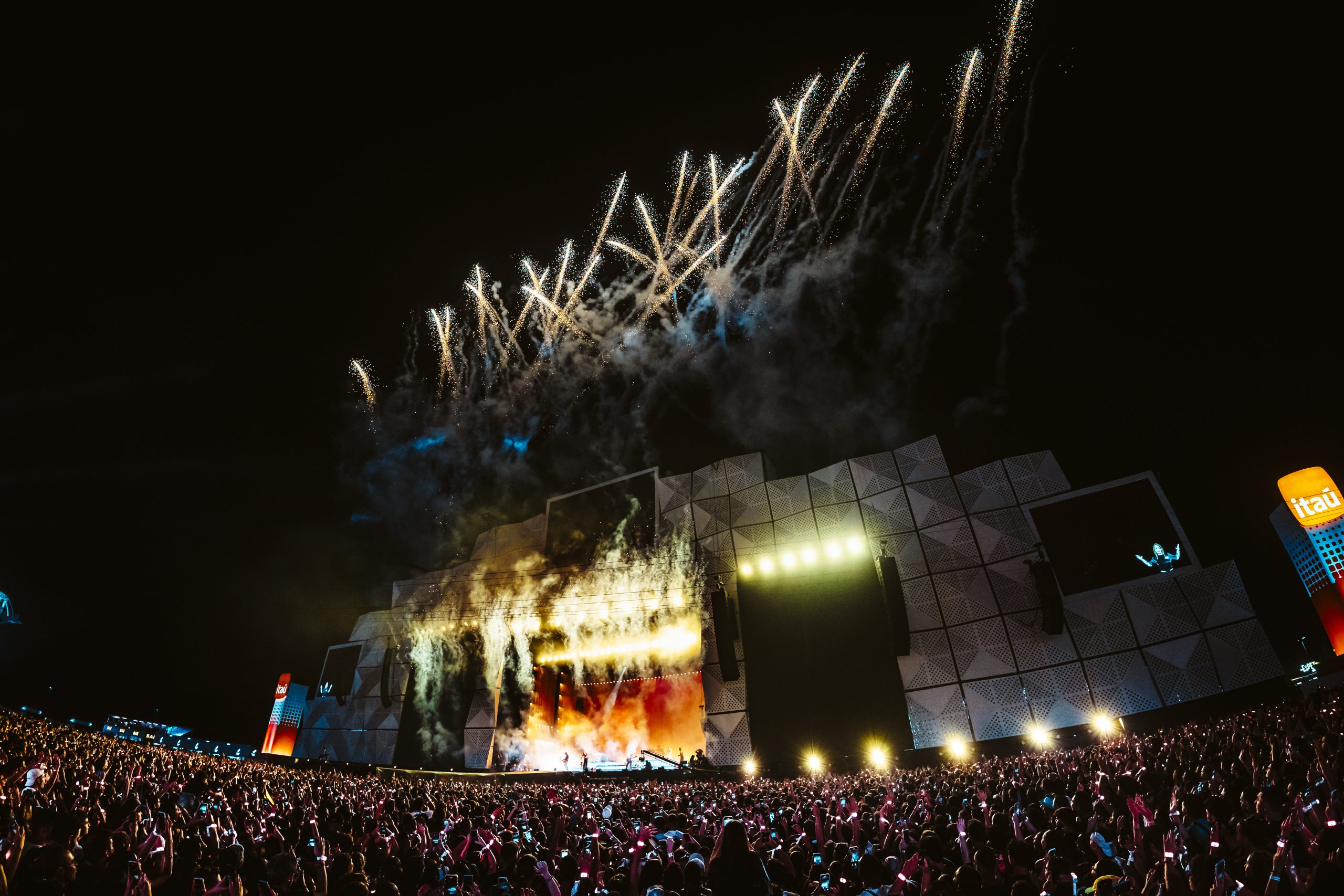 Rock in Rio 2024, edição especial dos 40 anos, encerra com shows de mais de 750 artistas e com a confirmação do festival em 2026