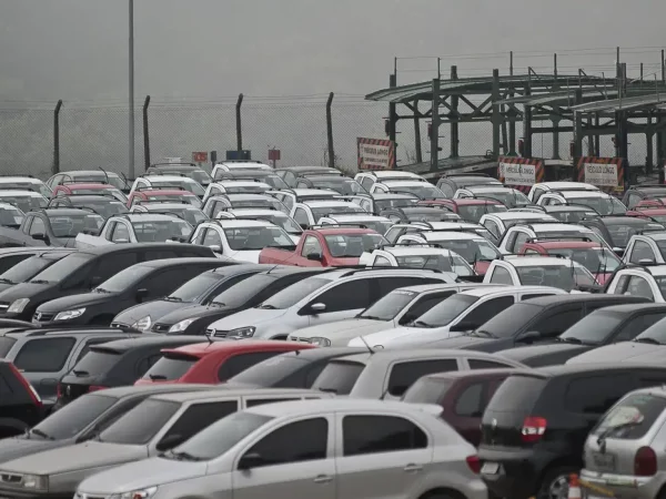 Setor automotivo é determinante para bom desempenho da indústria