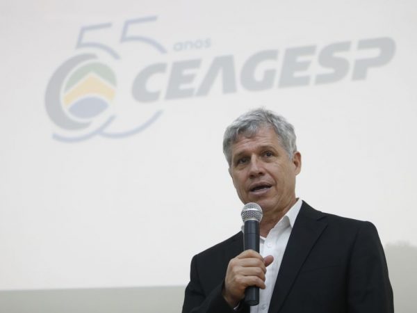 Após sair do programa de desestatização, Ceagesp terá investimento