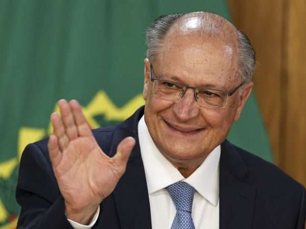 MDIC quer ampliar Programa Reintegra a partir de 2025, diz Alckmin